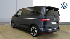 Volkswagen Multivan 2.0 TDI Style 5dr DSG Diesel Estate